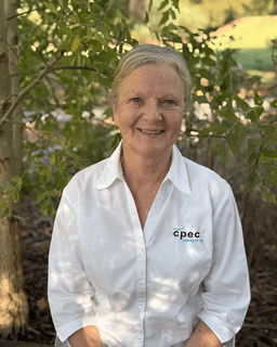 Claire Cotter